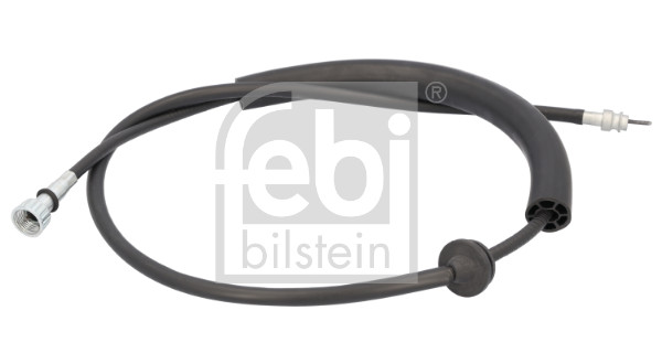 FEBI BILSTEIN 19270 Alberino flessibile tachimetro-Alberino flessibile tachimetro-Ricambi Euro