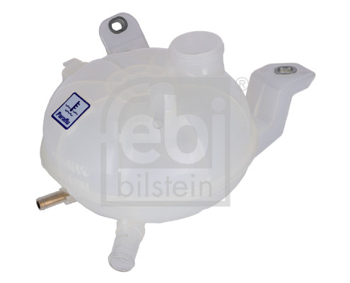 FEBI BILSTEIN 192737 Ausgleichsbehälter, Kühlmittel
