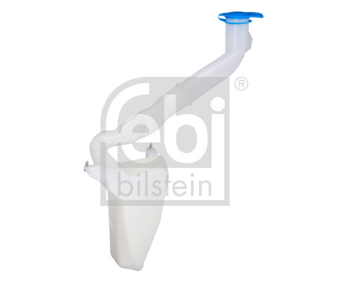 Washer Fluid Reservoir, window cleaning