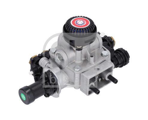 FEBI BILSTEIN 192740 Regler, ALB