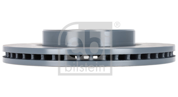FEBI BILSTEIN 192744 Bremsscheibe
