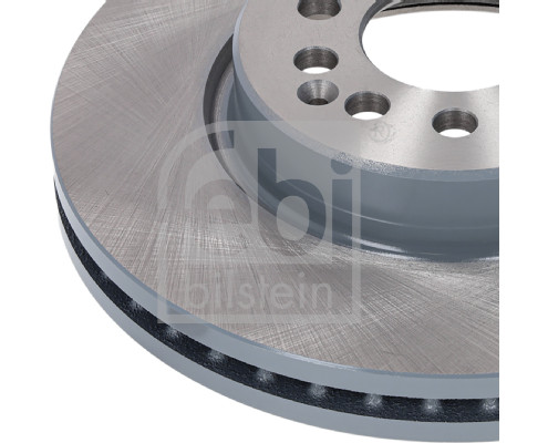 FEBI BILSTEIN 192744 Bremsscheibe