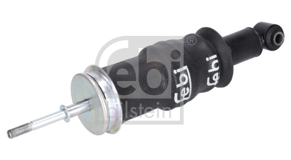 FEBI BILSTEIN 192762 febi Plus Dämpfer, Fahrerhauslagerung