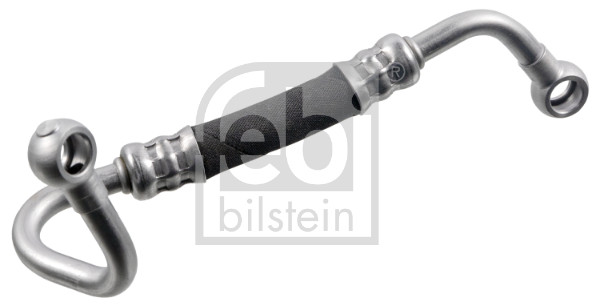 FEBI BILSTEIN 192778 febi Plus Ölleitung, Lader