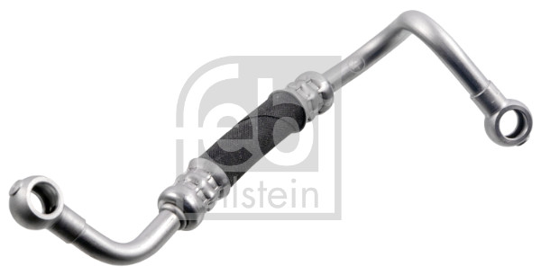 FEBI BILSTEIN 192778 febi Plus Ölleitung, Lader