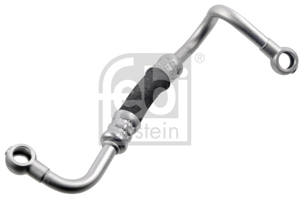 FEBI BILSTEIN 192780 febi Plus Ölleitung, Lader