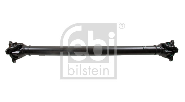 FEBI BILSTEIN 192786 Gelenkwelle, Achsantrieb