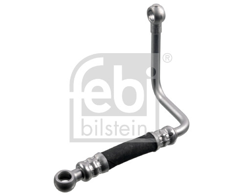 FEBI BILSTEIN 192787 febi Plus Ölleitung, Lader