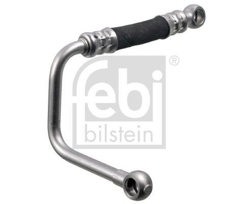 FEBI BILSTEIN 192787 febi Plus Ölleitung, Lader