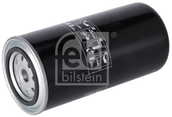 FEBI BILSTEIN 192795 Kühlmittelfilter