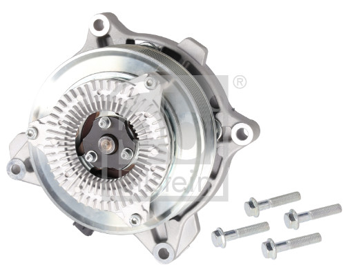 FEBI BILSTEIN 192825 Wasserpumpe, Motorkühlung