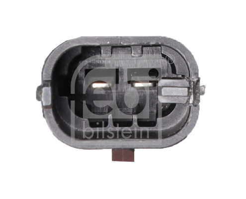FEBI BILSTEIN 192825 Wasserpumpe, Motorkühlung