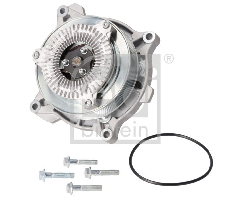 FEBI BILSTEIN 192826 Wasserpumpe, Motorkühlung