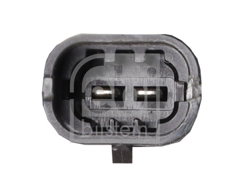 FEBI BILSTEIN 192826 Wasserpumpe, Motorkühlung