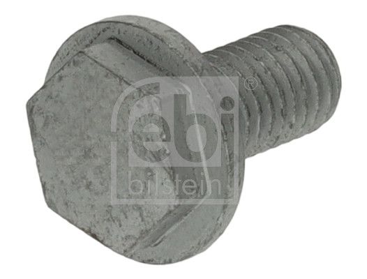 FEBI BILSTEIN 192827 Βίδα, οδοντωτός τροχός εκκεντροφόρου άξονα