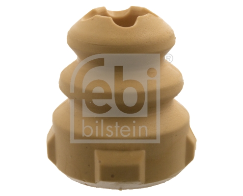 FEBI BILSTEIN 19282 Tampone paracolpo, Sospensione-Tampone paracolpo, Sospensione-Ricambi Euro