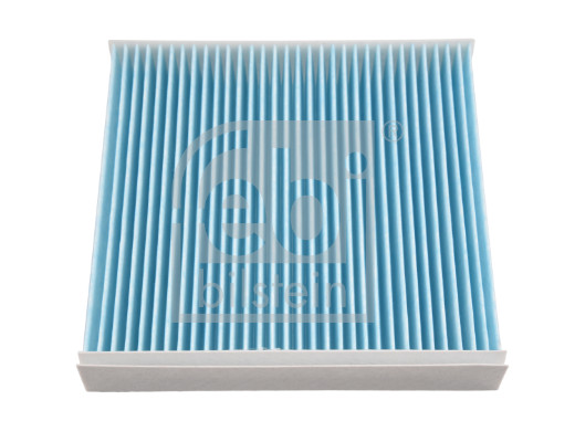 Filter, Innenraumluft