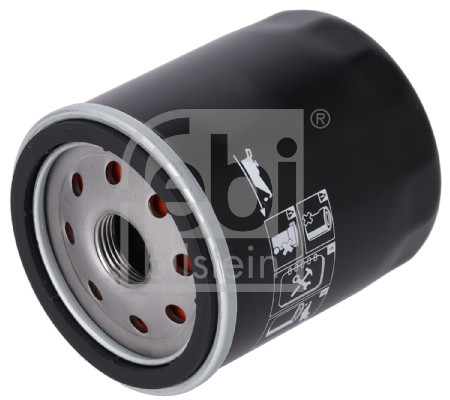 FEBI BILSTEIN 192865 Ölfilter