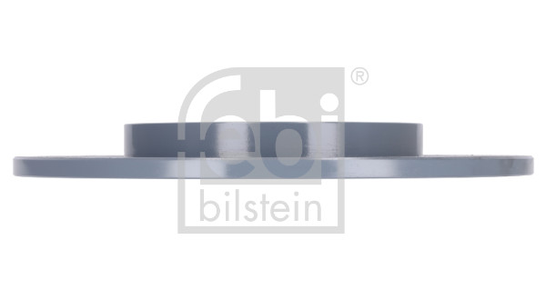 FEBI BILSTEIN 192877 Bremsscheibe