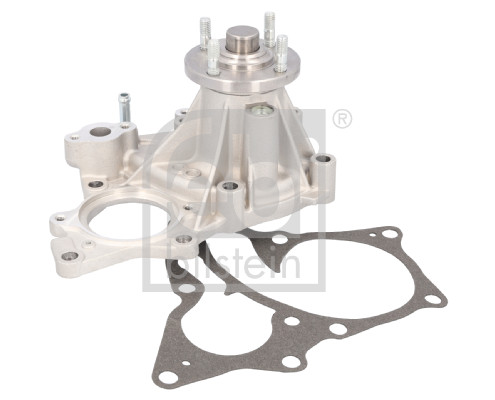 FEBI BILSTEIN 192887 Wasserpumpe, Motorkühlung