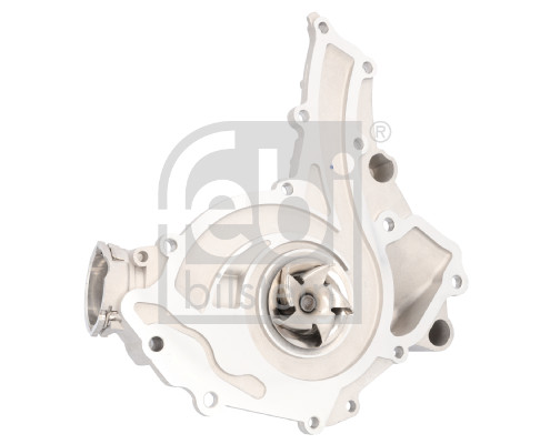 FEBI BILSTEIN 192896 Wasserpumpe, Motorkühlung