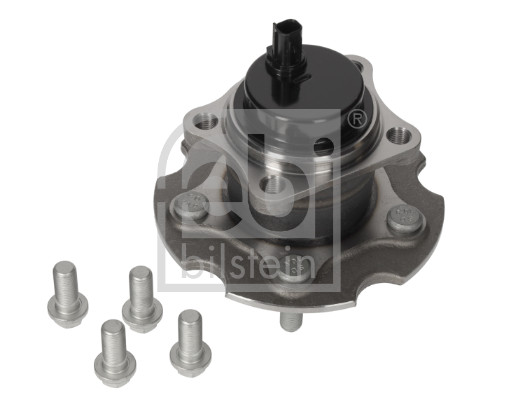 FEBI BILSTEIN 192898 Radlagersatz