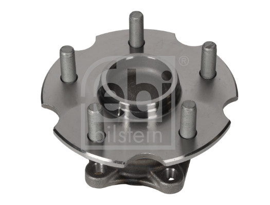 FEBI BILSTEIN 192898 Radlagersatz