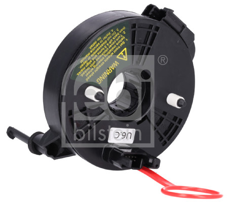 FEBI BILSTEIN 192899 Wickelfeder, Airbag