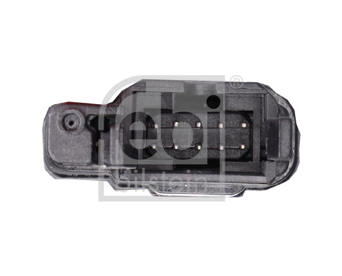 FEBI BILSTEIN 192899 Wickelfeder, Airbag