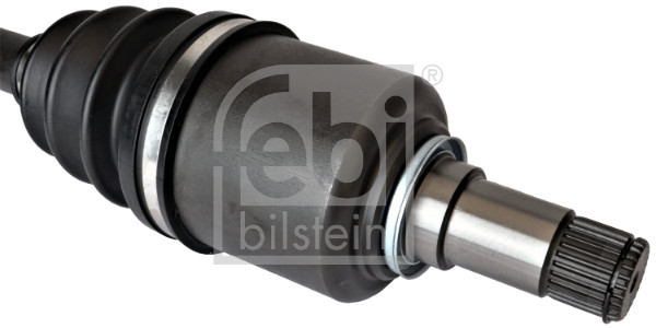 FEBI BILSTEIN 192907 Antriebswelle