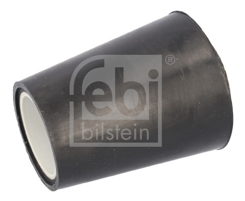 FEBI BILSTEIN 192919 Lagerbuchse, Blattfeder