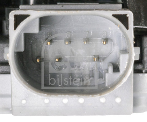 FEBI BILSTEIN 192938 febi Plus Türschloss