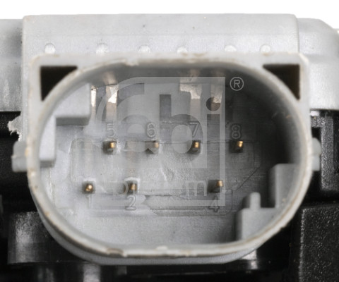 FEBI BILSTEIN 192941 febi Plus Türschloss