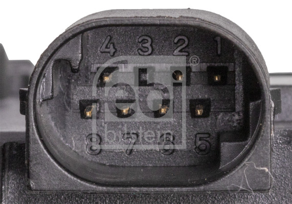 FEBI BILSTEIN 192943 febi Plus Türschloss