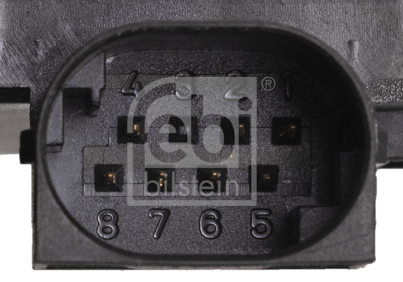 FEBI BILSTEIN 192944 febi Plus Türschloss