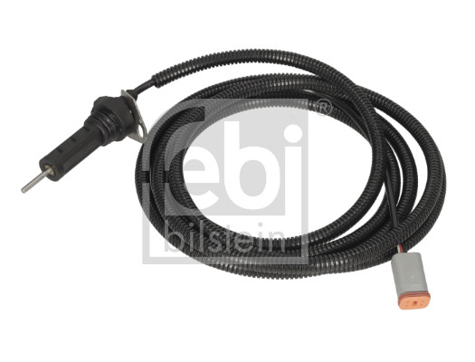FEBI BILSTEIN 192958 Warnkontakt, Bremsbelagverschleiß