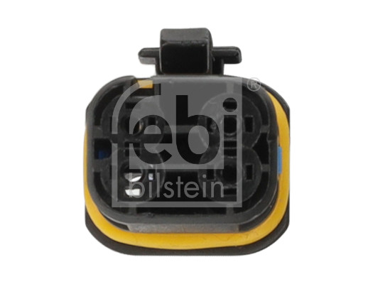 FEBI BILSTEIN 192961 Warnkontakt, Bremsbelagverschleiß