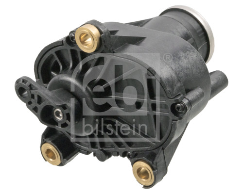 FEBI BILSTEIN 192964 febi Plus Stellelement, Drallklappen (Saugrohr)