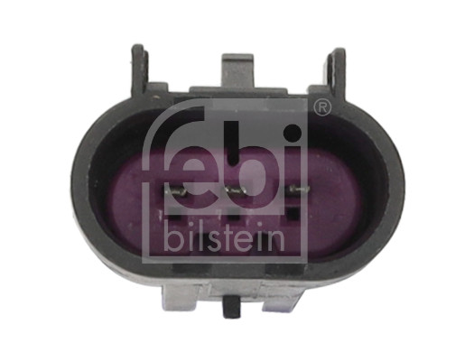 FEBI BILSTEIN 192965 Warnkontakt, Bremsbelagverschleiß