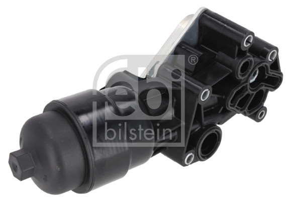 FEBI BILSTEIN 192966 febi Plus Gehäuse, Ölfilter