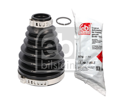 FEBI BILSTEIN 192973 Faltenbalgsatz, Antriebswelle