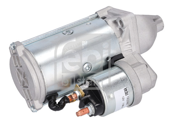 FEBI BILSTEIN 192986 Starter