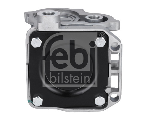 FEBI BILSTEIN 192999 Bremsventil, Betriebsbremse