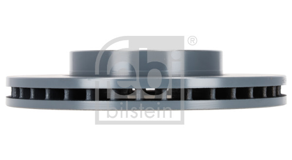 FEBI BILSTEIN 193002 Bremsscheibe