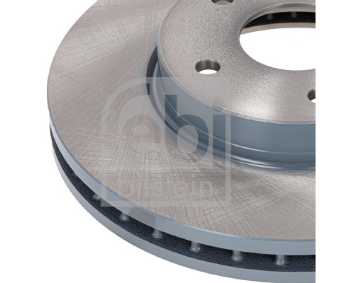 FEBI BILSTEIN 193002 Bremsscheibe