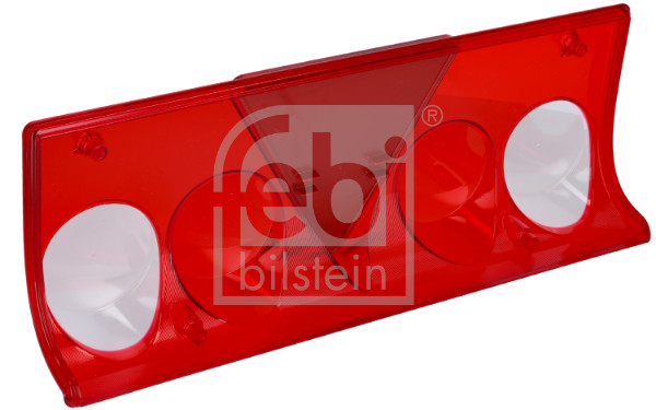 FEBI BILSTEIN 193010 Lichtscheibe, Heckleuchte