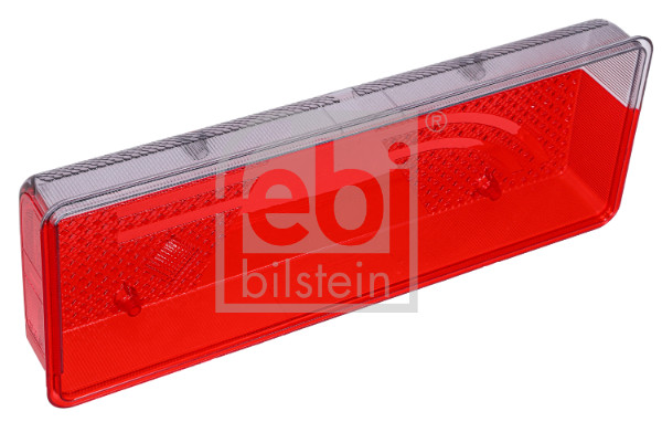 FEBI BILSTEIN 193014 Lichtscheibe, Heckleuchte