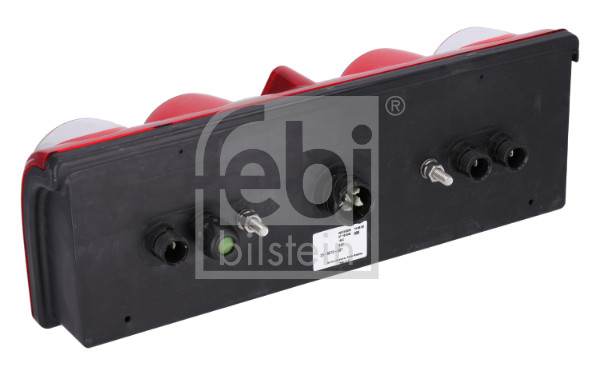 FEBI BILSTEIN 193015 Heckleuchte