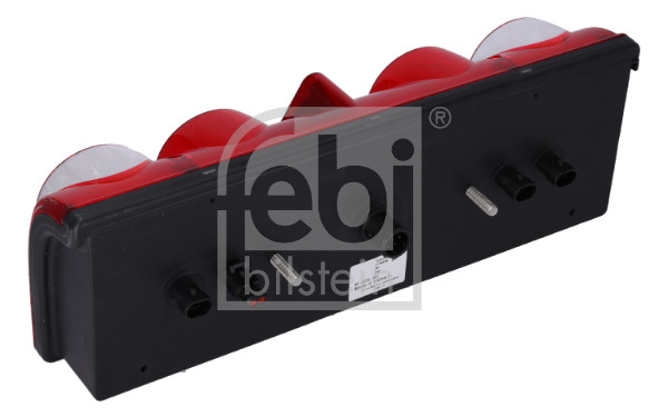 FEBI BILSTEIN 193018 Heckleuchte