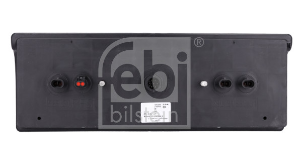 FEBI BILSTEIN 193018 Heckleuchte